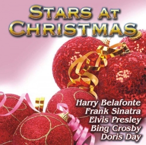 Cover - STARS AT CHRISTMAS