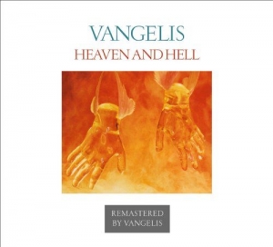 Cover - Heaven And Hell