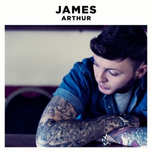 Cover - James Arthur