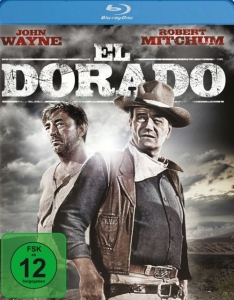 Cover - El Dorado