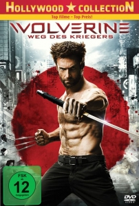 Cover - Wolverine - Weg des Kriegers