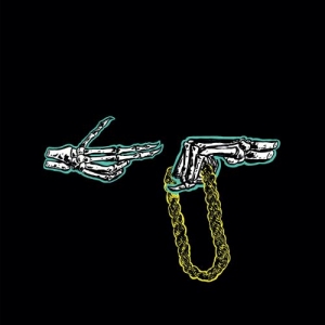 Cover - Run The Jewels