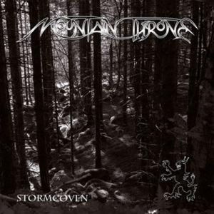Cover - Stormcoven