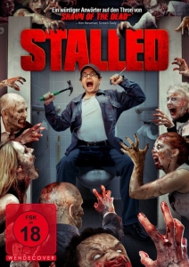 Cover - Stalled