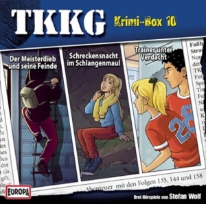 Cover - TKKG Krimi-Box 10