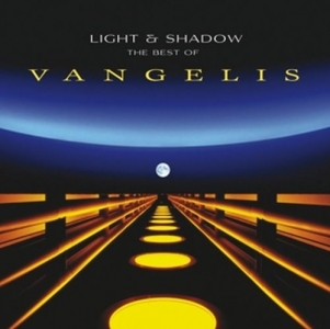 Cover - Light And Shadow:The Best Of V