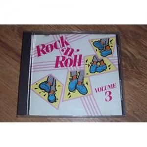 Cover - ROCK' N ' ROLL VOLUME 3