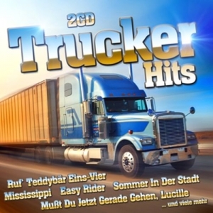 Cover - Trucker Hits