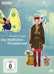 Cover - Das Städtchen Drumherum