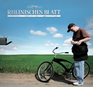 Cover - Rheinisches Blatt