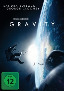 Cover - Gravity