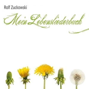 Cover - Mein Lebensliederbuch