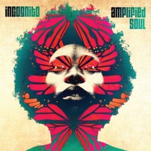 Cover - Amplified Soul
