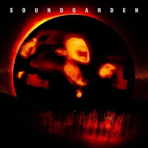 Cover - Superunknown