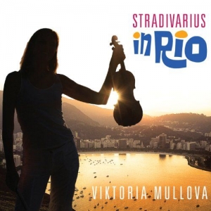 Cover - Stradivarius in Rio
