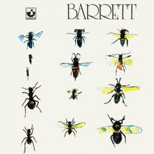 Cover - Barrett