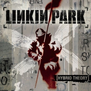 Cover - [ Hybrid Theory]