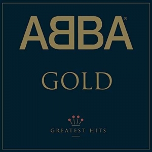 Cover - Gold - Greatest Hits