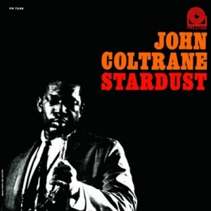 Cover - Standard Coltrane