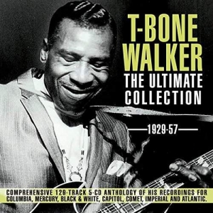 Cover - The Ultimate Collection 1929-57