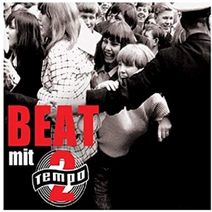 Cover - Beat mit Tempo Vol.2