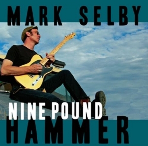 Cover - Nine Pound Hammer