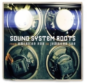 Cover - Sound System Roots