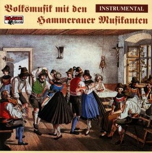 Cover - Volksmusik mit den...-Instrumental