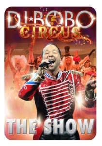 Cover - Circus - The Show