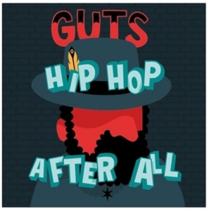 Cover - Hip Hop After All