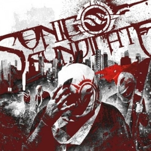 Cover - Sonic Syndicate