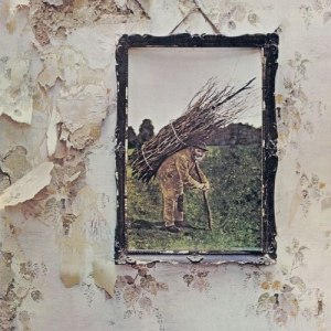 Cover - Led Zeppelin IV