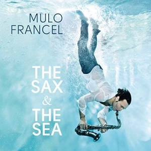 Cover - The Sax & The Sea