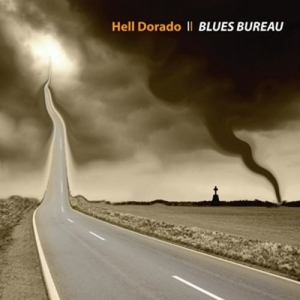 Cover - Hell Doardo