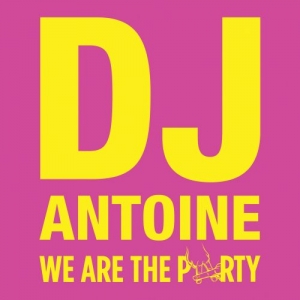 Cover - We Are The Party