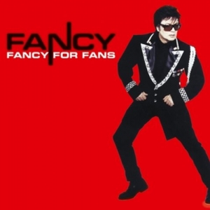 Cover - Fancy For Fans