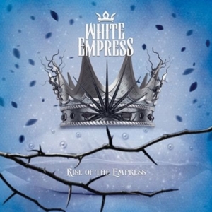 Cover - Rise Of The Empress