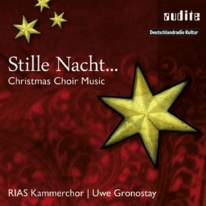 Cover - Stille Nacht - Christmas Choir Music