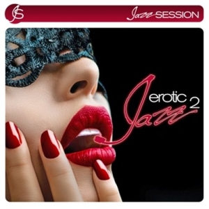 Cover - Erotic Jazz 2