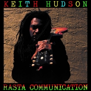 Cover - Rasta Communication