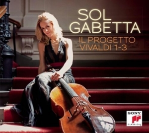 Cover - Il Progetto Vivaldi 1-3