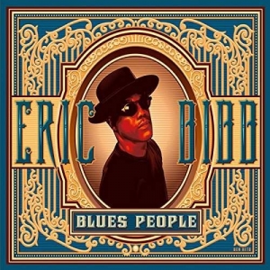 Cover - Blues People