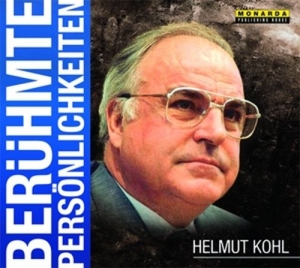 Cover - Helmut Kohl
