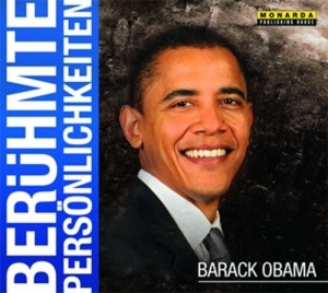 Cover - Barack Obama