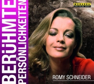 Cover - Romy Schneider