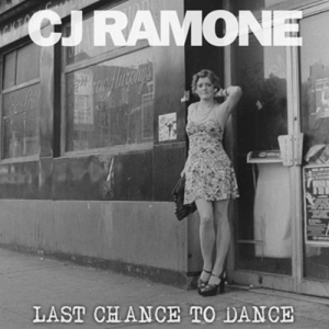 Cover - Last Chance To Dance