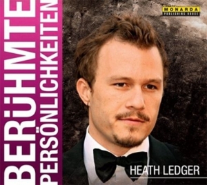 Cover - Heath Ledger