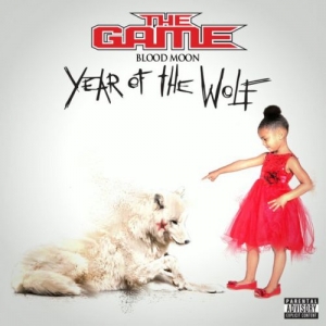 Cover - Blood Moon: Year Of The Wolf