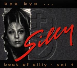 Cover - Bye Bye ... Best Of Silly - Vol. 1
