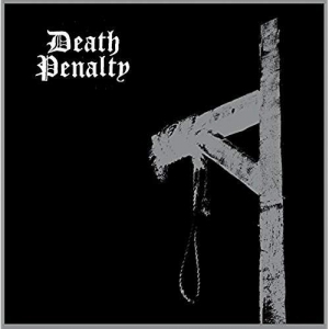 Cover - Death Penalty
